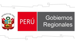 Gobiernos Regionales